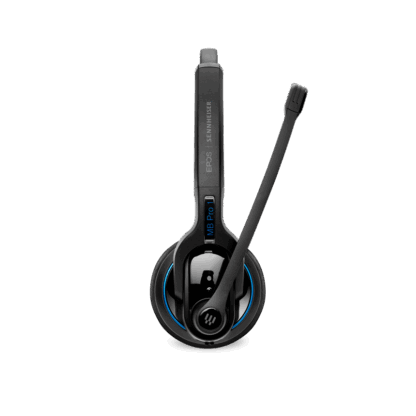 MBPro1 ヘッドセット