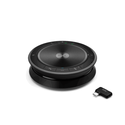 EXPAND40+ スピーカーフォン