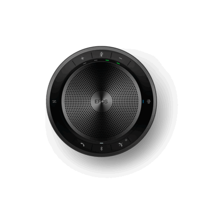 EXPAND40T スピーカーフォン