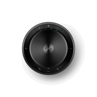 EXPAND40 スピーカーフォン