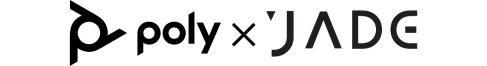 Poly×JADE Logo