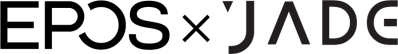 EPOS×JADE Logo
