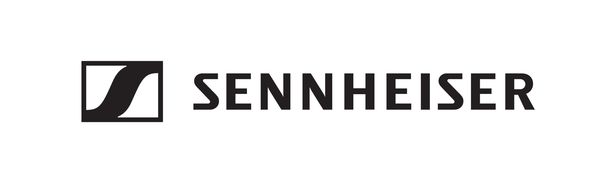 SENNHEISERのロゴ