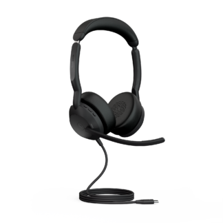 Jabra Evolve2 50 MS Stereo USB C/A