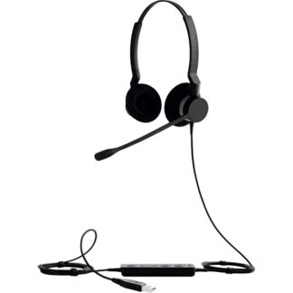 Jabra BIZ 2300 MS USB Duo