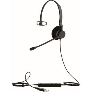 Jabra BIZ 2300 MS USB Mono