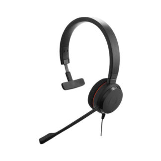 Jabra Evolve 20 MS Mono USB C/A