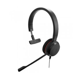 Jabra Evolve 30 II Mono MS USB C/A