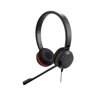 Jabra Evolve 30 II Stereo MS USB C/A