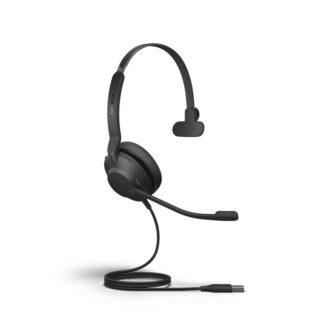 Jabra Evolve2 30 SE MS Mono USB C/A