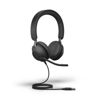 Jabra Evolve2 40 SE MS Stereo USB C/A